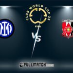 Live Internazionale vs Urawa Reds 21 Jun 2025