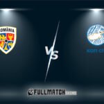 Cyprus vs Romania 9 Sep 2025