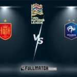 Live Spain vs France 5 Jun 2025