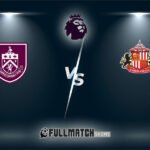 Sunderland vs Burnley 2 Feb 2026