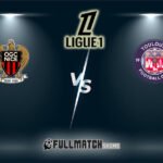 Toulouse vs Nice 17 Jan 2026