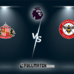 Brentford vs Sunderland Full Match Replay