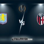 Bologna vs Aston Villa Full Match Replay