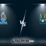 Ukraine vs Azerbaijan 13 Oct 2025