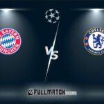 Bayern München vs Chelsea 17 Sep 2025