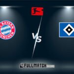 Hamburger SV vs Bayern München 31 Jan 2026
