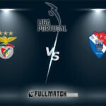Benfica vs Gil Vicente 26 Sep 2025