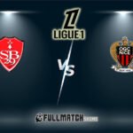 Brest vs Nice 20 Sep 2025