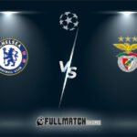 Chelsea vs Benfica 30 Sep 2025