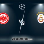 Eintracht Frankfurt vs Galatasaray 18 Sep 2025