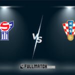 Croatia vs Faroe Islands 14 Nov 2025