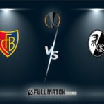 Freiburg vs Basel 24 Sep 2025