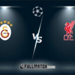 Galatasaray vs Liverpool 10 Mar 2026
