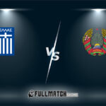 Belarus vs Greece 18 Nov 2025