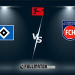 Hamburger SV vs Heidenheim 20 Sep 2025