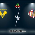 Cremonese vs Verona 19 Jan 2026