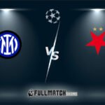 Internazionale vs Slavia Praha 30 Sep 2025