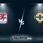 Northern Ireland vs Luxembourg 17 Nov 2025