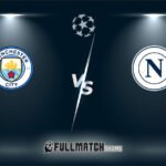 Manchester City vs Napoli 18 Sep 2025