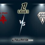 Angers SCO vs Metz 1 Feb 2026