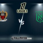 Nice vs Nantes 13 Sep 2025