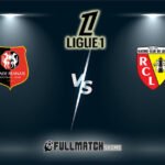 Rennes vs Lens 28 Sep 2025