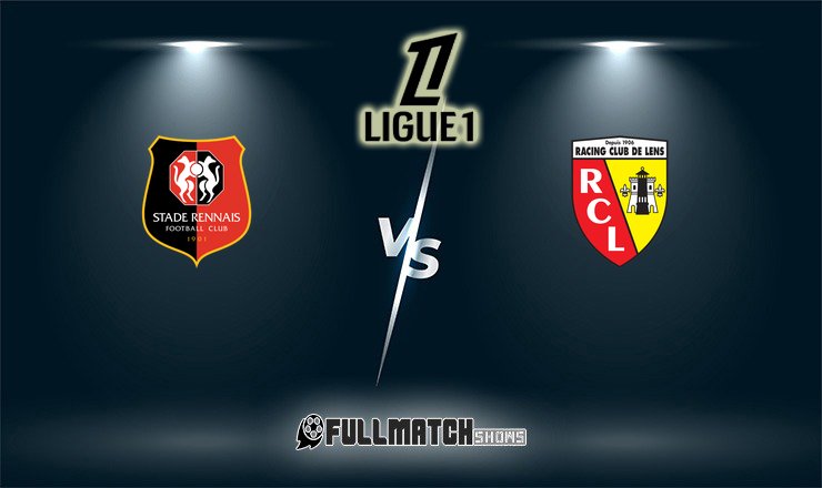 Lens vs Rennes 7 Feb 2026
