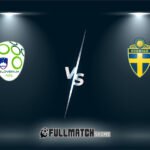 Sweden vs Slovenia 18 Nov 2025