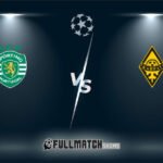 Sporting CP vs Kairat 18 Sep 2025