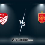 Spain vs Turkey 18 Nov 2025