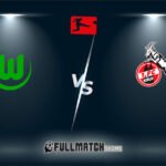 Köln vs Wolfsburg 30 Jan 2026