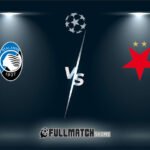 Atalanta vs Slavia Praha 22 Oct 2025