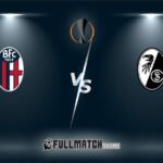 Bologna vs Freiburg 2 Oct 2025