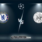 Chelsea vs Ajax 22 Oct 2025