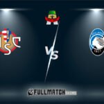 Cremonese vs Atalanta 25 Oct 2025