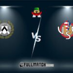 Udinese vs Cremonese Full Match Replay