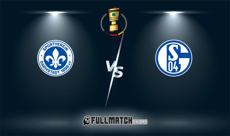 Darmstadt 98 vs Schalke 04 29 Oct 2025