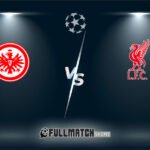 Eintracht Frankfurt vs Liverpool 22 Oct 2025