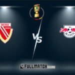 Energie Cottbus vs RB Leipzig 28 Oct 2025