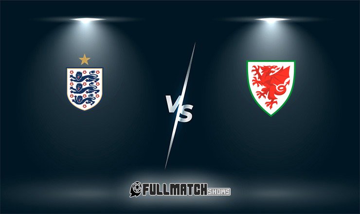 England vs Wales 9 Oct 2025