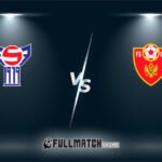 Faroe Islands vs Montenegro 9 Oct 2025