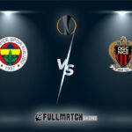 Fenerbahçe vs Nice 2 Oct 2025