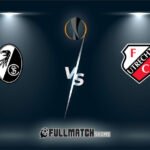 Freiburg vs Utrecht 23 Oct 2025