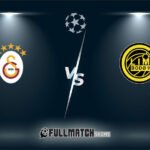 Galatasaray vs Bodø / Glimt 22 Oct 2025