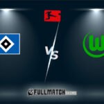 Wolfsburg vs Hamburger SV 7 Mar 2026