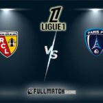 Paris vs Lens 14 Feb 2026