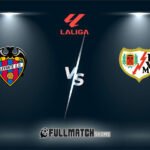 Rayo Vallecano vs Levante 16 Mar 2026