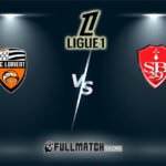 Brest vs Lorient 7 Feb 2026