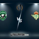 Ludogorets vs Real Betis 2 Oct 2025