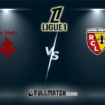 Metz vs Lens 29 Oct 2025